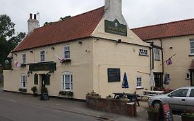 The Cabin Saracens Head